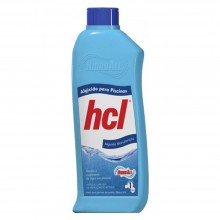 Algicida Manutencao 1L HCL