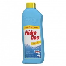 Clarificante Hidrofloc 1L HCL