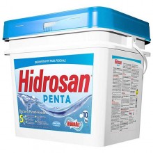 Cloro Hidrosan Penta 10kg