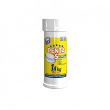 Pastilha Penta Cloro 200g